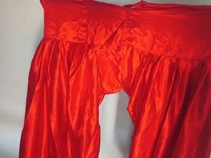 Patiala Pant Suit