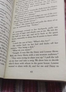 The Lie by C.L. Taylor