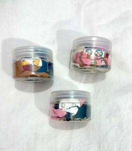 Mini Mystery Jewellery Jar