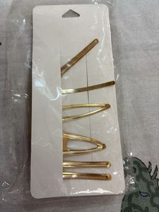 hair pins
