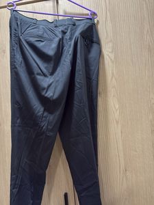 Classic Black Jodhpuri suit