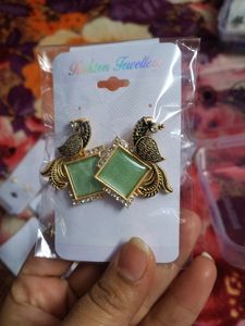 Earring