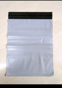 10*12 50 Piece Size Courier Bag