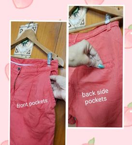 Stylish Top &amp; Shorts Set (Girls/Women)