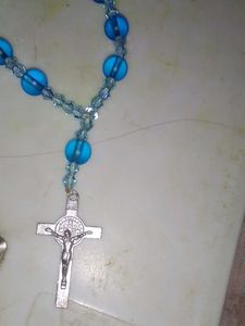 Small Jesus Rosary