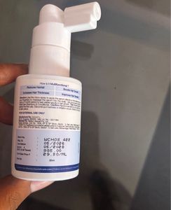 WishCare Hair Growth Serum
