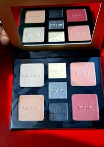🎉Sale Milani All lnclusive Eye, Cheek Blushes