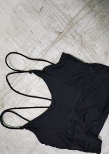 Comfortable Sports Bra