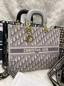 CHRISTIAN DIOR (COPY)12A QUALITY BROAD BELT TOTE B
