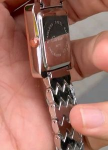 Cartier Women's Watch