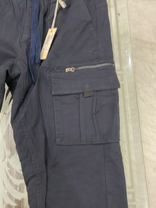 Cargo Pents For Boys