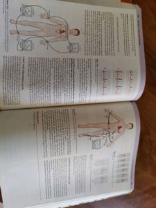 Gyton And Hall Textbook Of Physiology