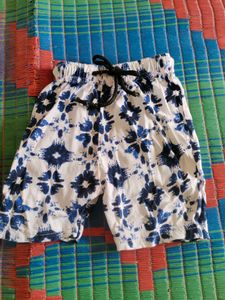 Cute Shorts Bundle (5 pairs)