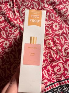 Bella Vita Glam Perfume