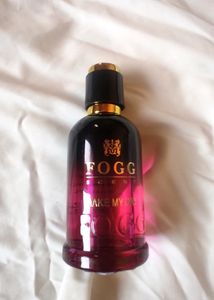 Fogg Parfum,  100 Ml, New
