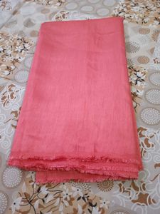 New  Raw Silk Fabric -  5 metres ✔️