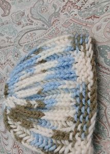Knit Cap