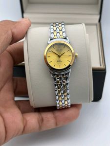 Rolex Cellini Two-Tone Watch
