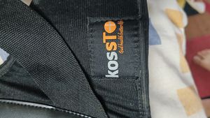 Shoulder Back Support Belt