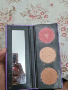 Sugar Face Pallete