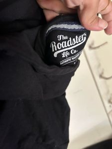 Motor Oil Company T-Shirt