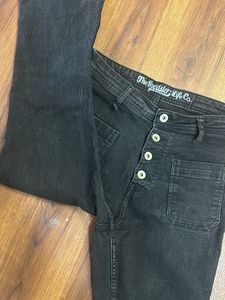 Roadster brand jeans size 28 bootcut