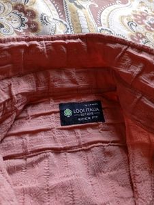 Cute Pink Shirt &amp; Jeans Set