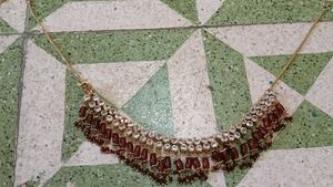 Elegant Necklace