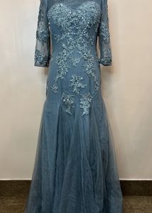 Prettiest Mermaid Dress
