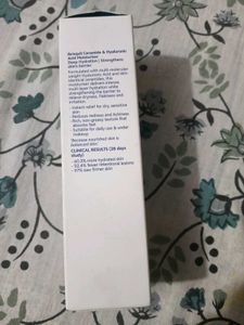 Re'equil Ceramide &amp; Hyaluronic Acid Moisturiser
