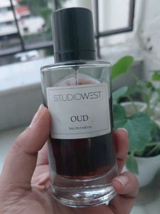 StudioWest Oud- EDP