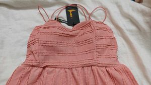 Cute Pink Dress