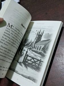Pride and Prejudice by Jane Austen