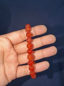 Carnelian  Bracelet