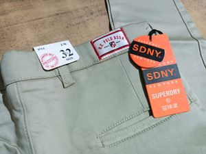 Men's Premium Official Trouser Combo For Brother ❤