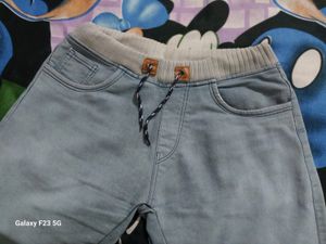 Men's Jean