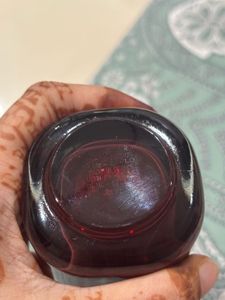 Givenchy L'Interdit edp rouge
