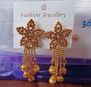 Fashion jewellery