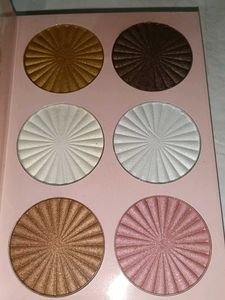 Neutral Eyeshadow Palette