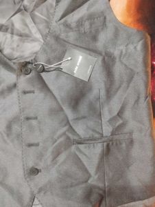 Waist Coat