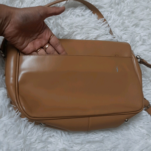 beautiful big sling bag