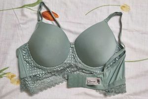 Combo of two Lace Padded Bras