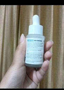 Plum Niacinamide Face Serum