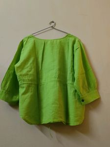 Green Top
