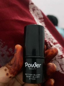 POWDER BEAUTY DEWY BLUSH STICK by trends