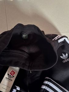 Adidas Track Pants - New with Tags