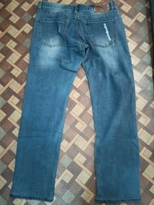 ⚡ ⚡ Flash Sale ⚡ ⚡ Denim Jeans