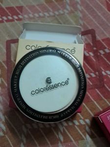 coloressence compact