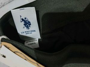 Trackpant Men