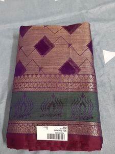 New Saree
